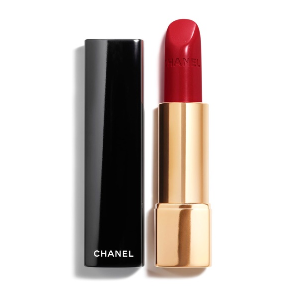 CHANEL Other - Chanel Rouge Allure Lip Colour #99 pirate